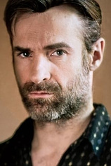 picture of actor Arthur Köstler