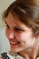 Foto de Yaroslava Pulinovich