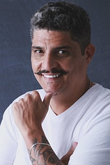 picture of actor Felippe Sanches