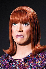 picture of actor Miss Coco Peru
