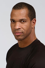 picture of actor Maetrix Fitten