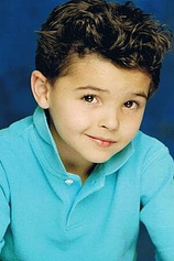 picture of actor Logan Grove