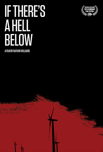 poster of content If There's a Hell Below