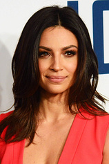 picture of actor Floriana Lima