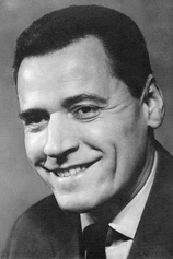 Foto de Josef Bek