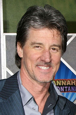 photo of person Bruce Hendricks
