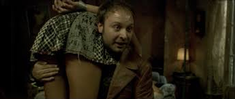 Imagen de Carne de Neón