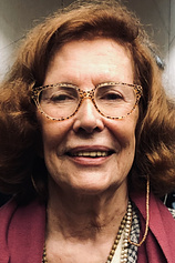 photo of person Michèle Ray-Gavras