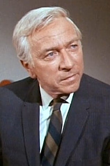 picture of actor Vic Perrin