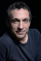 picture of actor Pablo Derqui