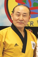 picture of actor Ing-Sik Whang