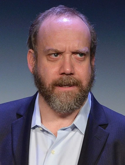 Paul Giamatti en Al Encuentro de Mr. Banks (Premiere en USA. Diciembre 2013)