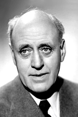 picture of actor Alastair Sim