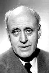 photo of person Alastair Sim