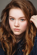 photo of person Brielle Robillard