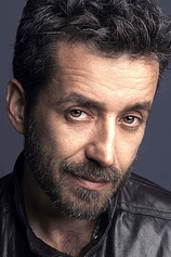 photo of person Daniele Silvestri