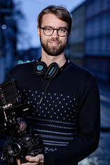 photo of person Benjamin Ree