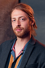photo of person Gabriele Fabbro
