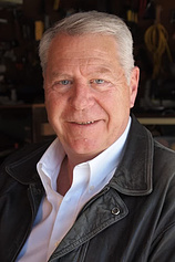 picture of actor Roger Barnes