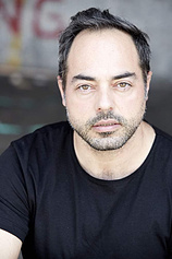 picture of actor Mario Tardón