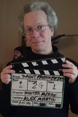 picture of actor Scooter McCrae
