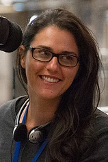 photo of person Anna Mastro