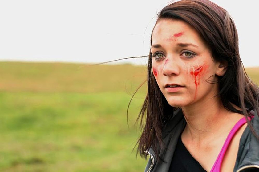 Nadine Rose Mulkerrin en engendros