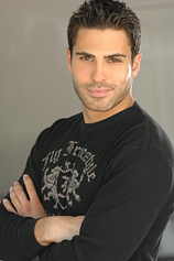 picture of actor Carlo Mendez