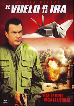 poster of movie El Vuelo de la Ira