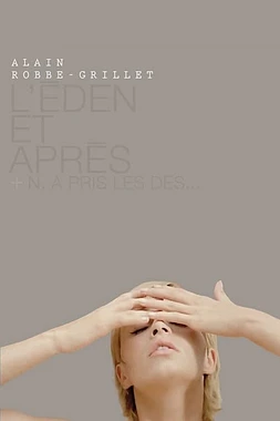 poster of movie L'Éden et Après