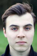 picture of actor Freddie Meredith