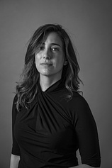 photo of person Monika Revilla
