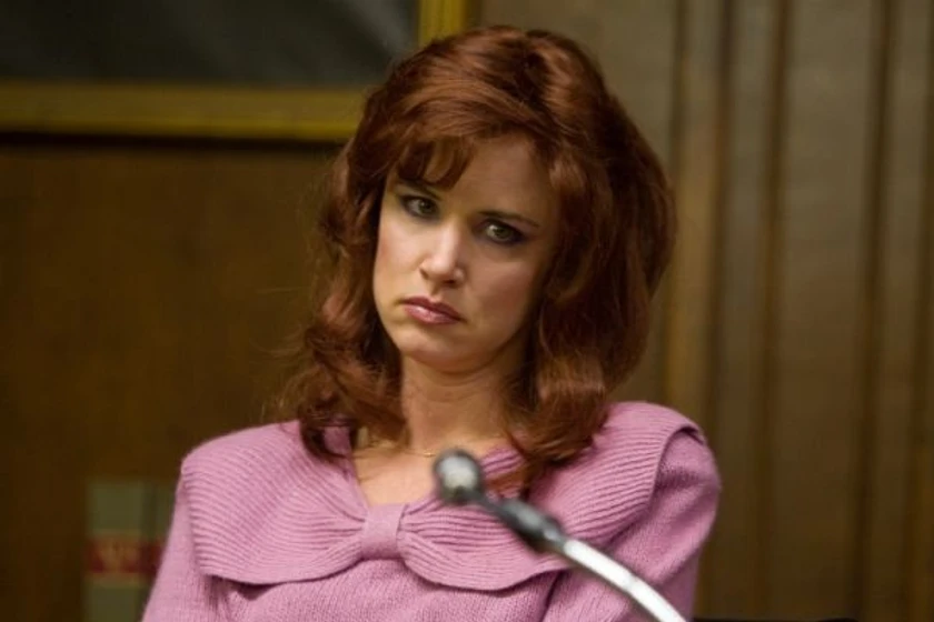Juliette Lewis en betty-anne-waters