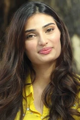 Foto de Athiya Shetty