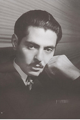 picture of actor Antonio Badú
