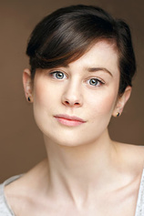 picture of actor Aoibhin Murphy