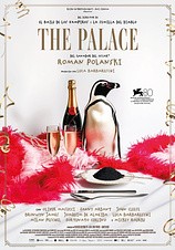 poster of movie The Palace