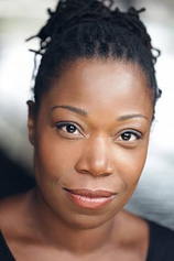 picture of actor Michele Austin