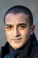 Foto de Adil Ray
