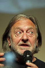 photo of person Rainer Klausmann