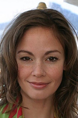 picture of actor Christina Chambers
