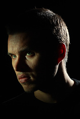 photo of person Esa Jussila