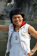 picture of actor Bobby Yip
