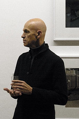 picture of actor Joel Meyerowitz
