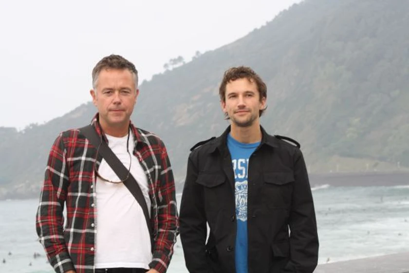 Michael Winterbottom en Tonto quien lo lea (The Shock Doctrine)