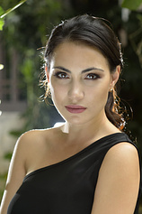 picture of actor Anne Gautier
