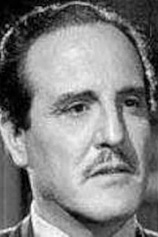 picture of actor Jorge Mondragón