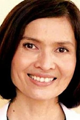 picture of actor Kanjanaporn Plodpai