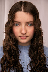 picture of actor Lucy Halliday