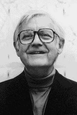 Foto de Robert Wise